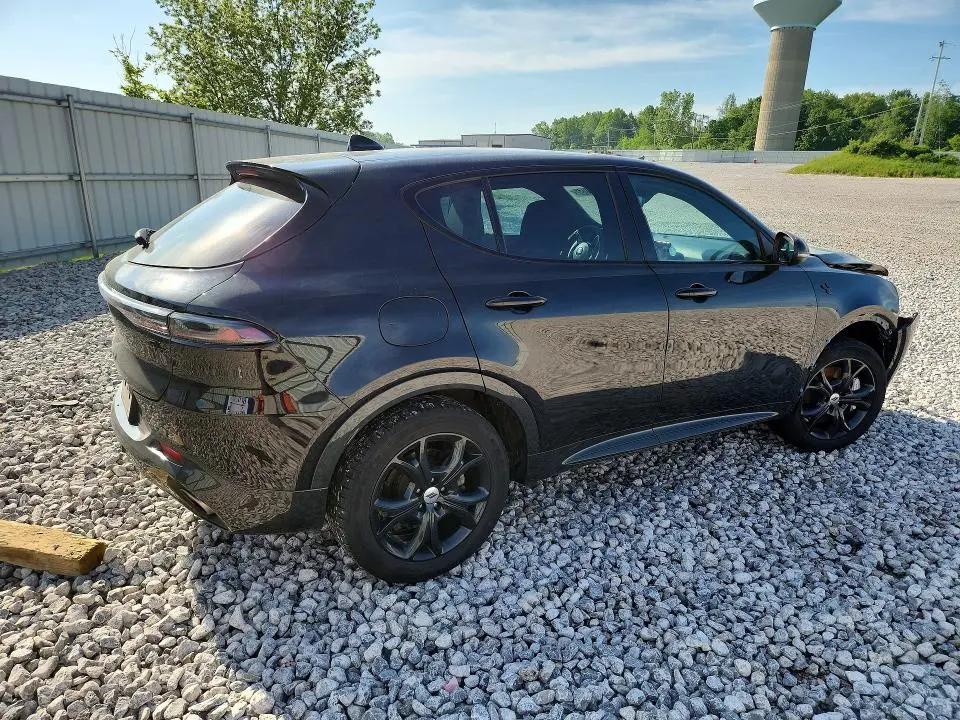2024 DODGE HORNET R  