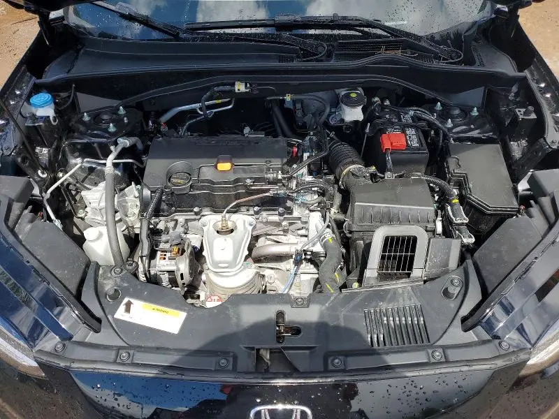 2026 HONDA HR-V EXL  