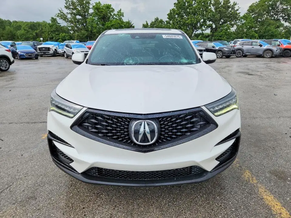 2020 ACURA RDX A-SPEC  