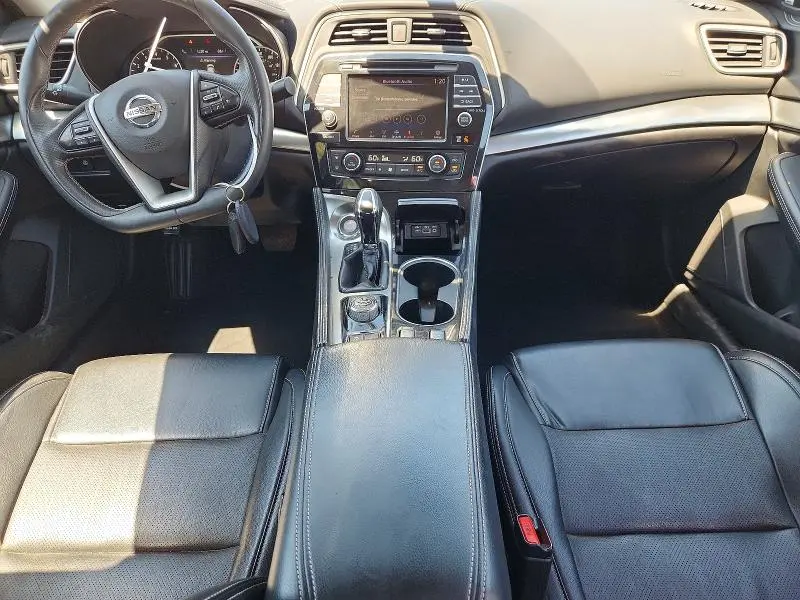 2019 NISSAN MAXIMA 3.5 SL  