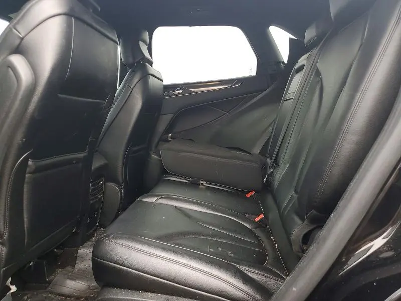 2019 LINCOLN MKC   