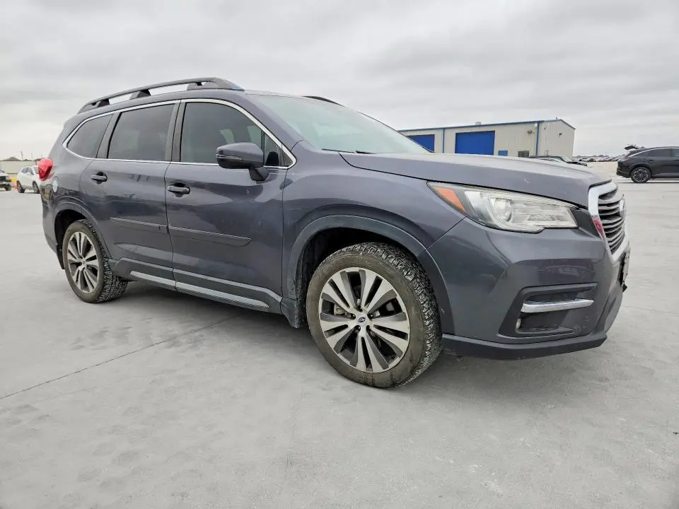 2020 SUBARU ASCENT LIMITED  