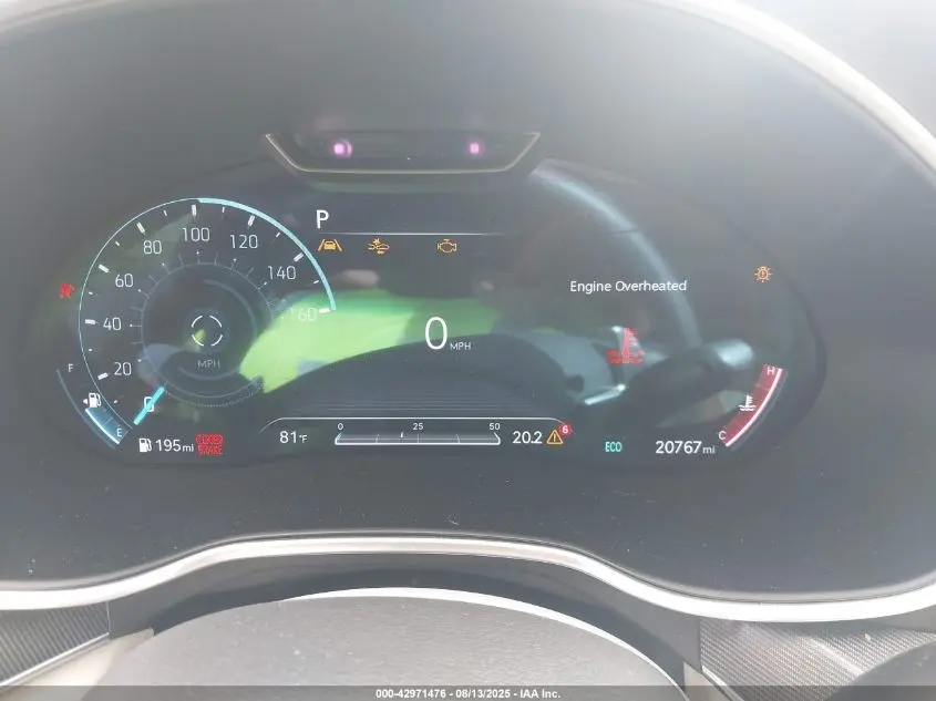 2023 GENESIS G80 2.5T AWD