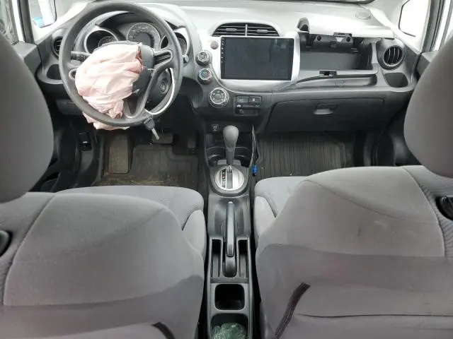 2010 HONDA FIT
