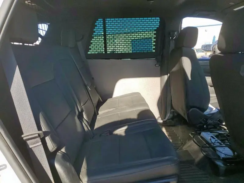 2023 CHEVROLET TAHOE C1500  