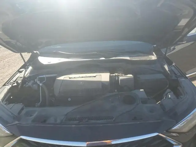 2023 ACURA MDX ADVANCE  