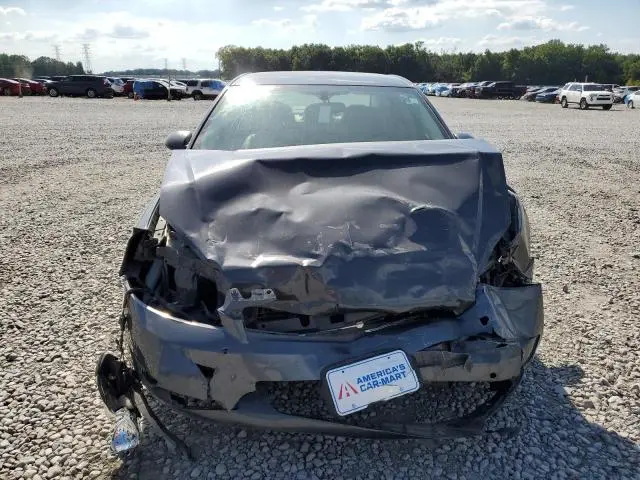 2010 CHEVROLET IMPALA LT  