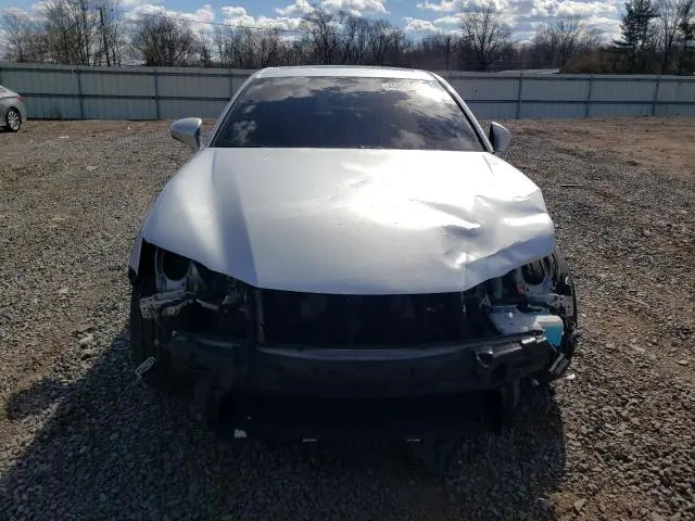 2014 LEXUS GS 350  