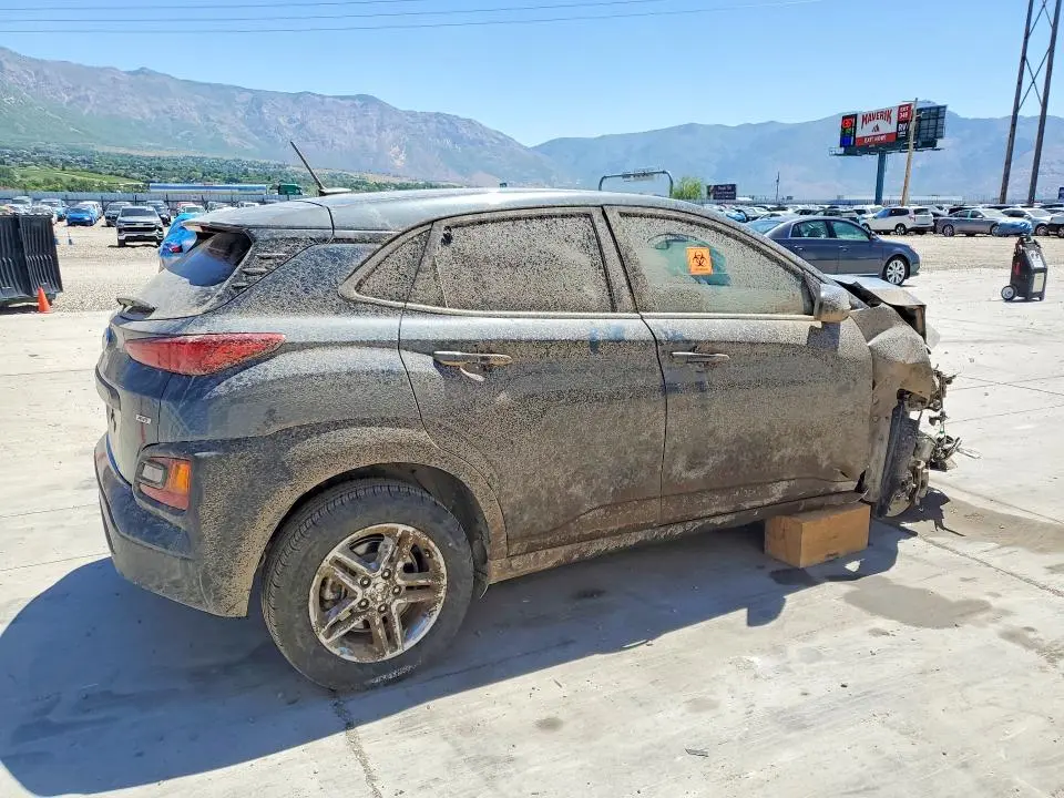 2019 HYUNDAI KONA SE  