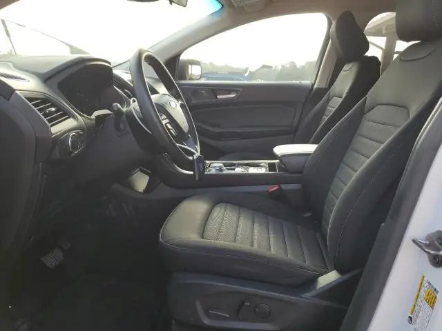 2020 FORD EDGE SE  