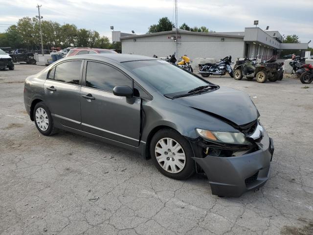 2010 HONDA CIVIC VP