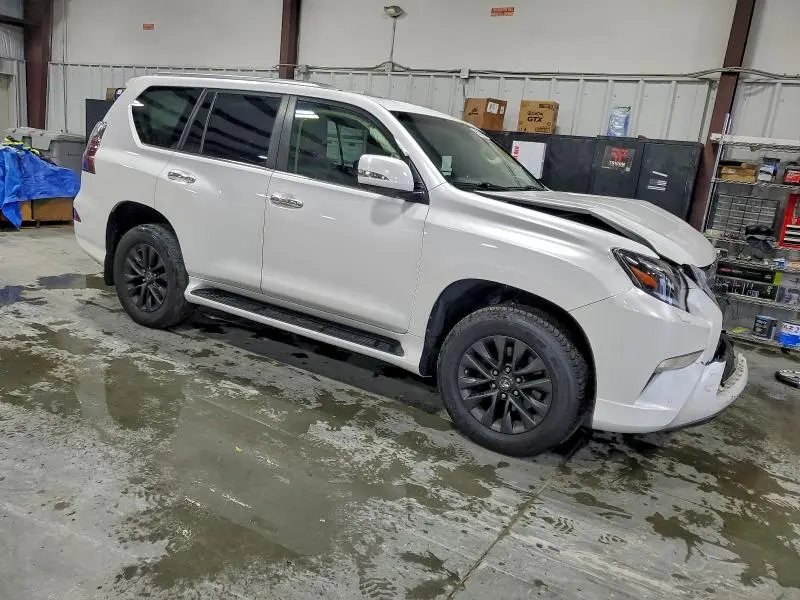 2020 LEXUS GX 460 PREMIUM  