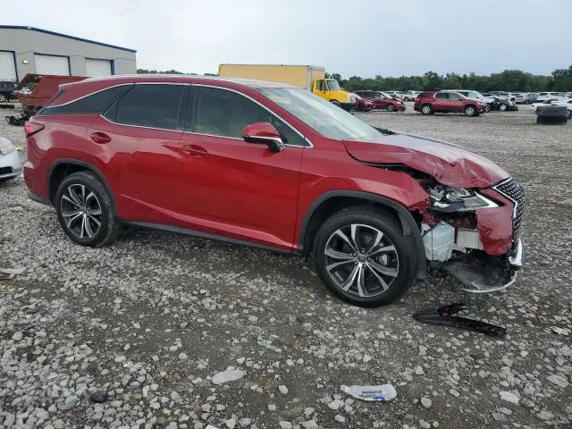 2020 LEXUS RX 350 L  