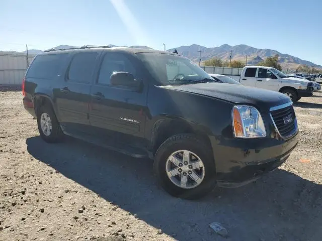2013 GMC YUKON XL K1500 SLT  