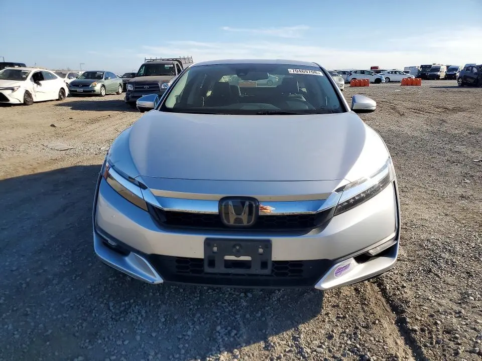 2019 HONDA CLARITY   
