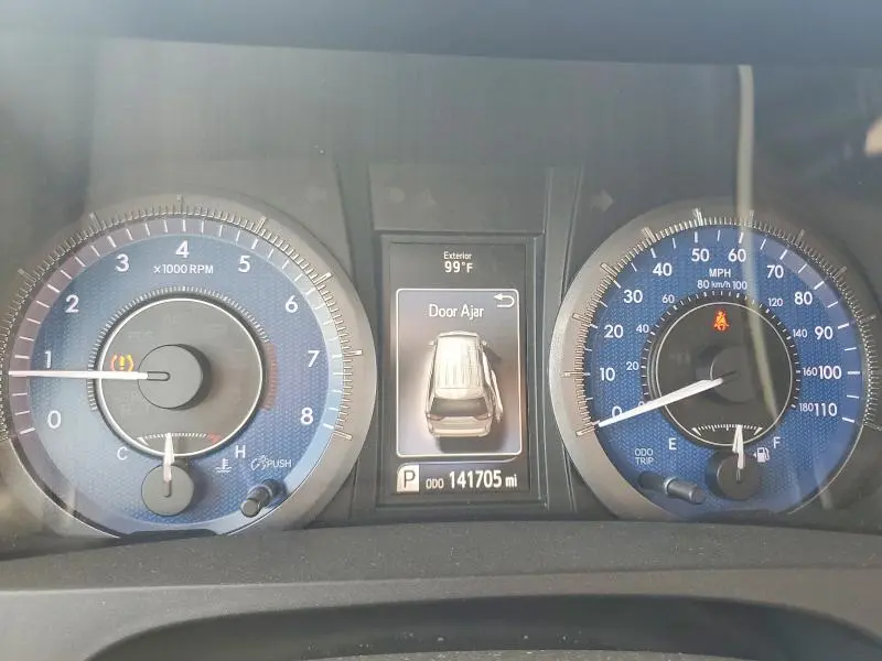 2015 TOYOTA SIENNA LIMITED PREMIUM 7-PASSENGER  