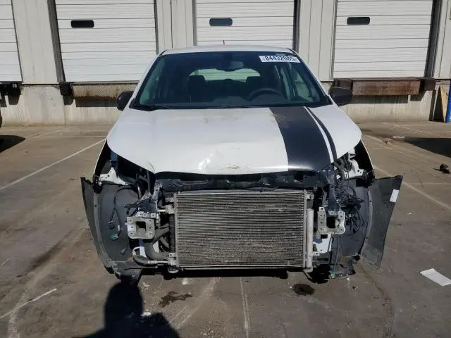 2017 CHEVROLET SPARK LS  