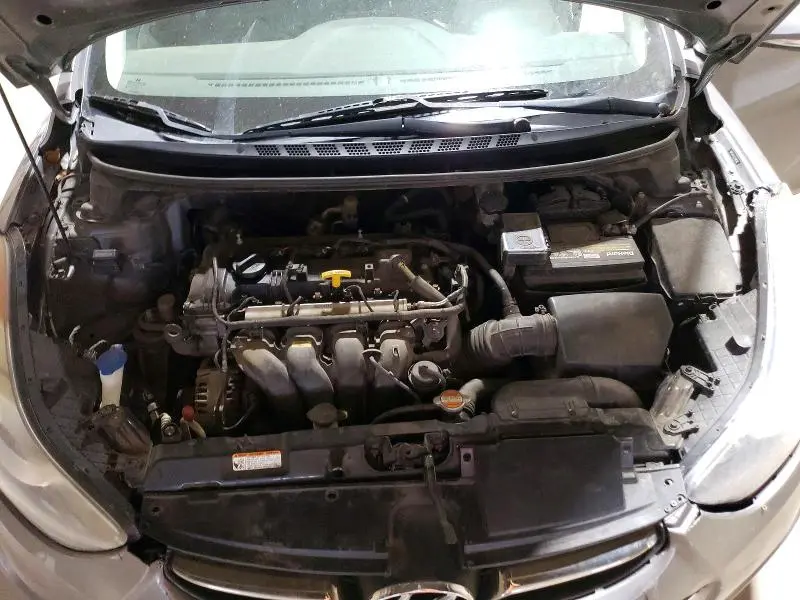 2012 HYUNDAI ELANTRA LIMITED  