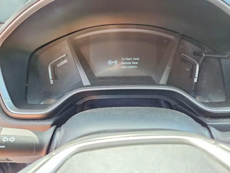 2020 HONDA CR-V EXL  