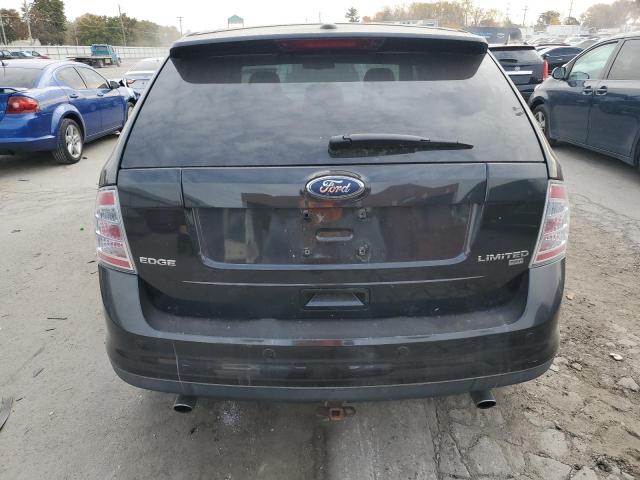 2010 FORD EDGE LIMITED