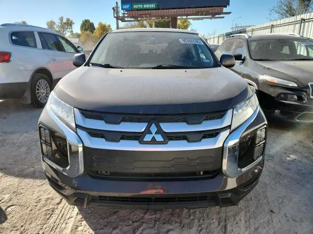 2020 MITSUBISHI OUTLANDER SPORT ES  