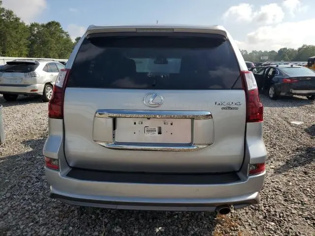 2019 LEXUS GX 460  