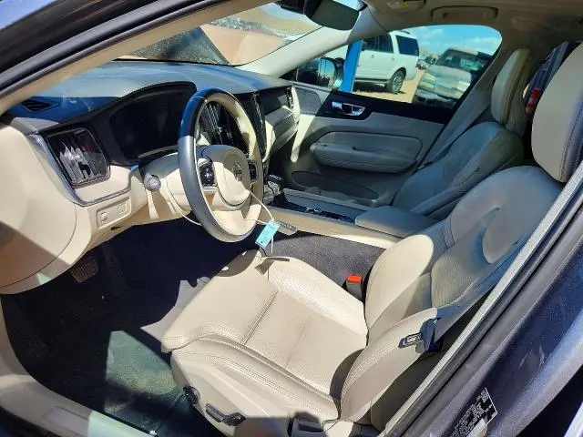 2021 VOLVO XC60 T5 INSCRIPTION  