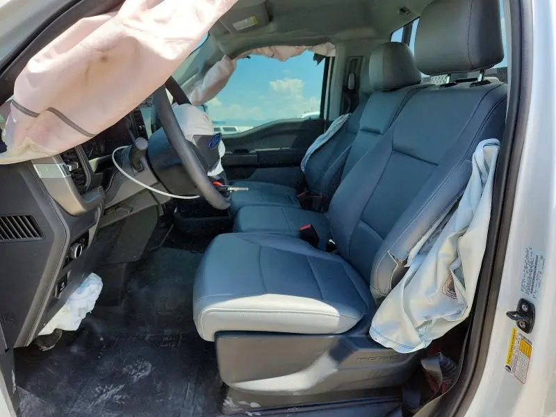 2026 FORD F150 XL  