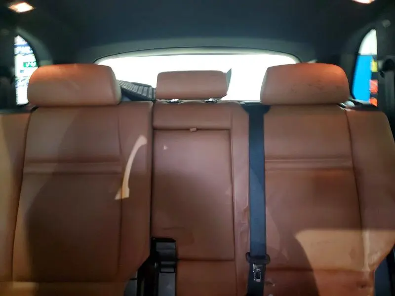 2010 BMW X5 XDRIVE35D  
