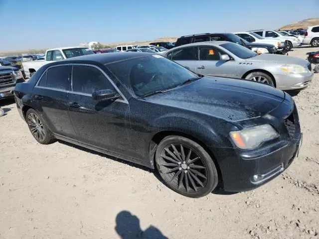 2012 CHRYSLER 300 S  