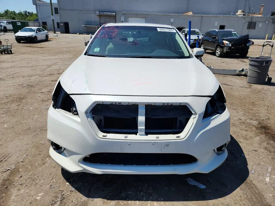 2015 SUBARU LEGACY 2.5I LIMITED  