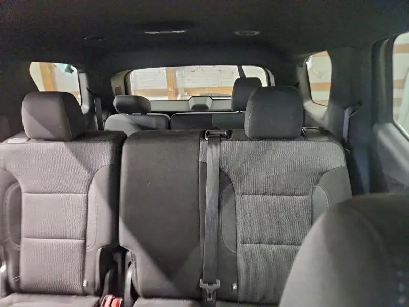 2023 CHEVROLET TRAVERSE LT  