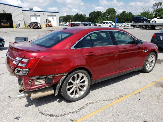 2013 FORD TAURUS LIMITED