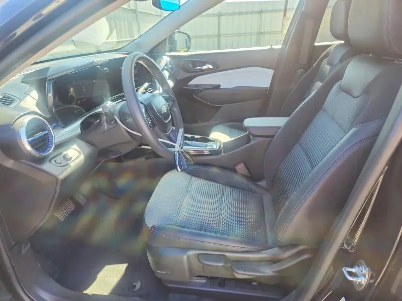2026 CHEVROLET TRAX 1LT  