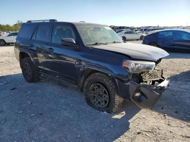 2024 TOYOTA 4RUNNER SR5/SR5 PREMIUM  