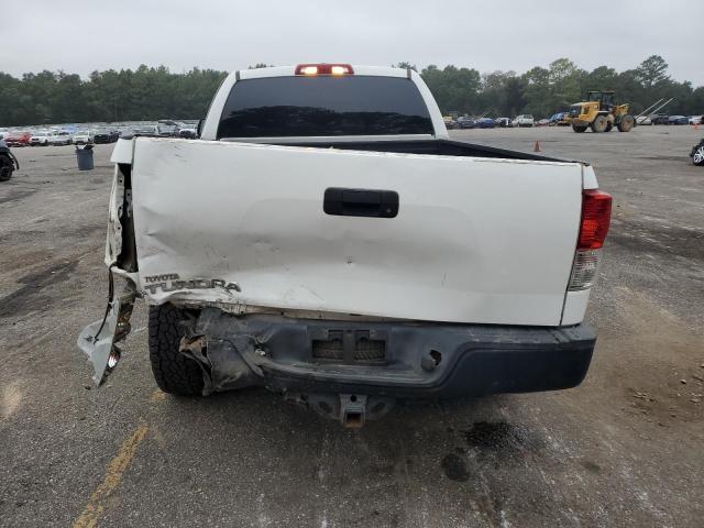 2012 TOYOTA TUNDRA DOUBLE CAB SR5