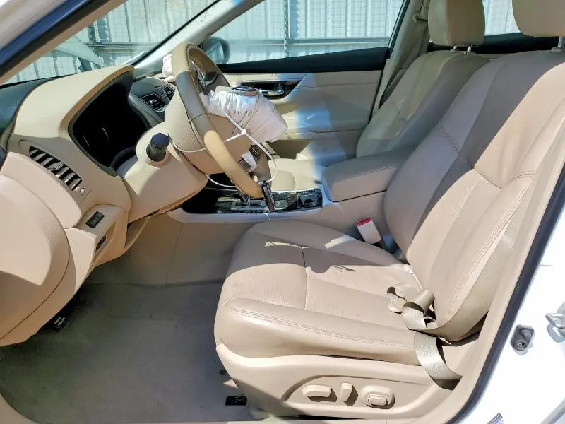 2014 NISSAN ALTIMA 2.5 SL  