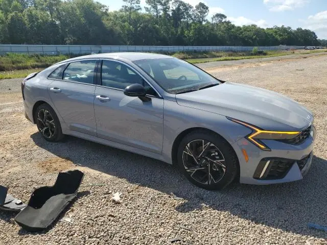 2025 KIA K5 GT LINE  