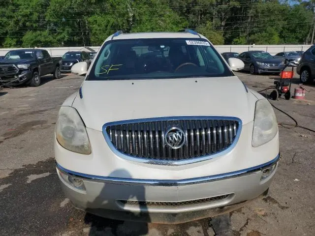 2012 BUICK ENCLAVE   