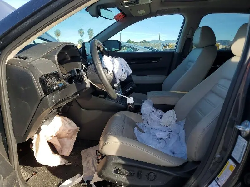 2024 HONDA CR-V EXL  