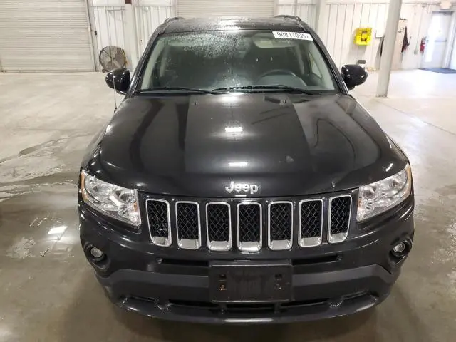 2011 JEEP COMPASS SPORT  
