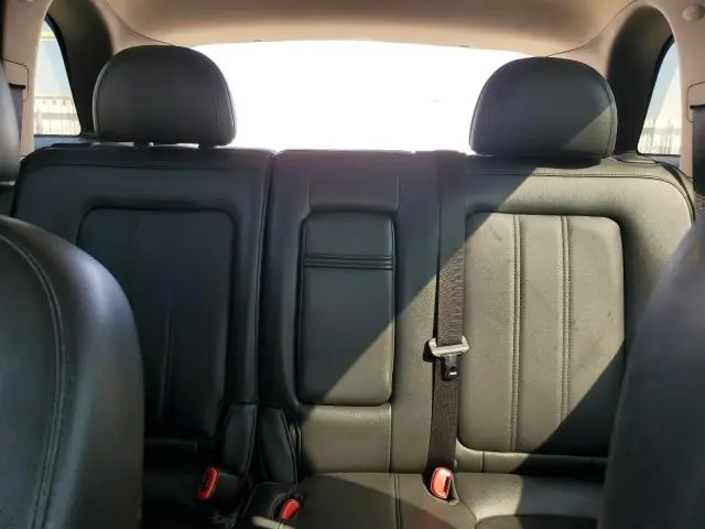 2014 CHEVROLET CAPTIVA LT