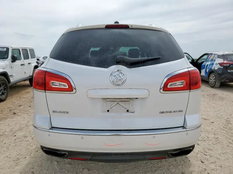 2016 BUICK ENCLAVE   