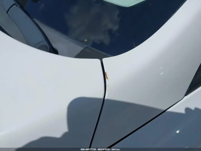 2019 HYUNDAI IONIQ HYBRID BLUE