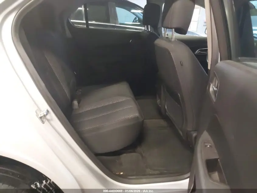 2015 CHEVROLET EQUINOX 1LT