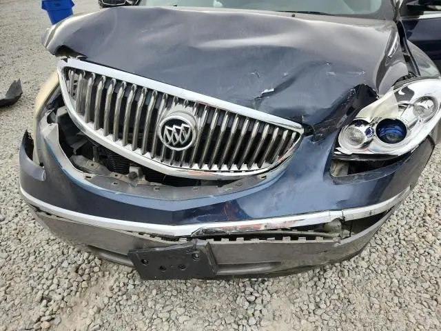 2011 BUICK ENCLAVE CXL  