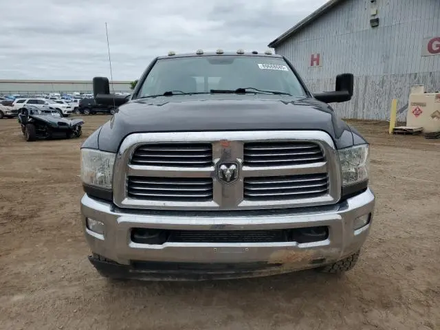 2014 RAM 3500 SLT  