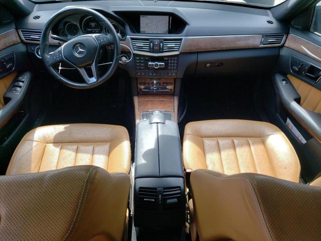 2013 MERCEDES-BENZ E 350