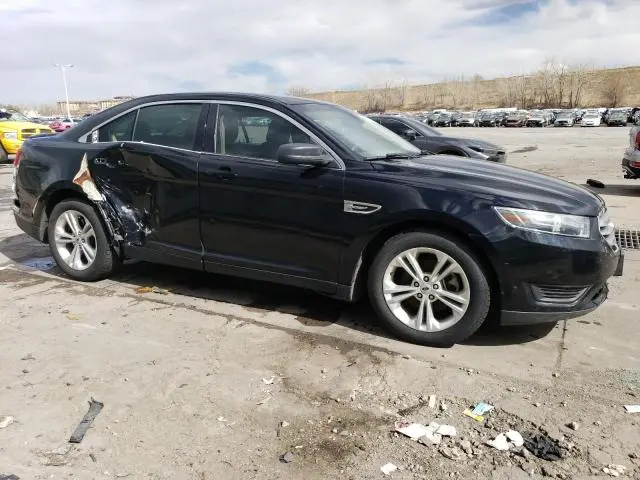 2016 FORD TAURUS SE
