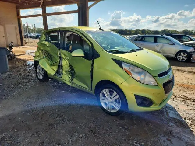 2013 CHEVROLET SPARK LS  